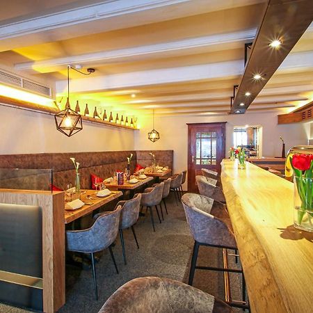 Hotel An De Kruepe Hattingen Εξωτερικό φωτογραφία