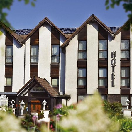 Hotel An De Kruepe Hattingen Εξωτερικό φωτογραφία