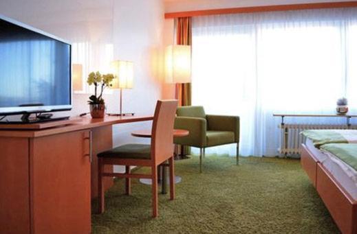 Hotel An De Kruepe Hattingen Εξωτερικό φωτογραφία