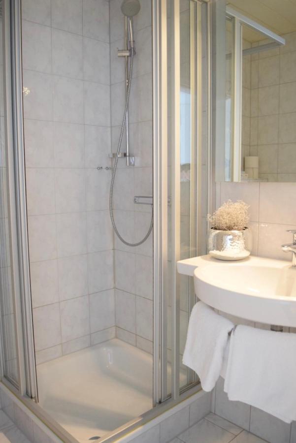 Hotel An De Kruepe Hattingen Εξωτερικό φωτογραφία