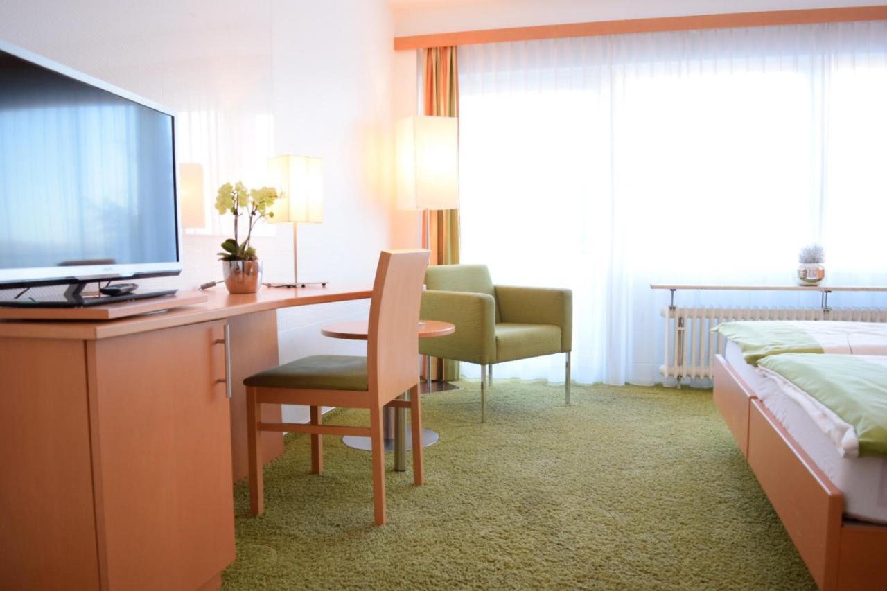 Hotel An De Kruepe Hattingen Εξωτερικό φωτογραφία
